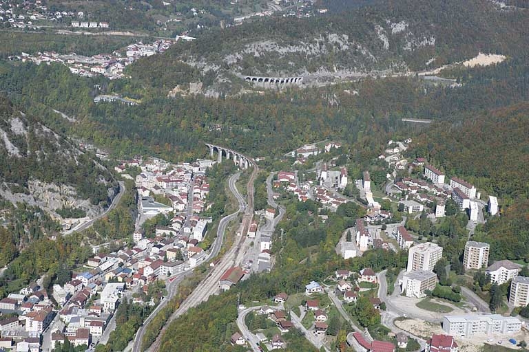 ville de Morez