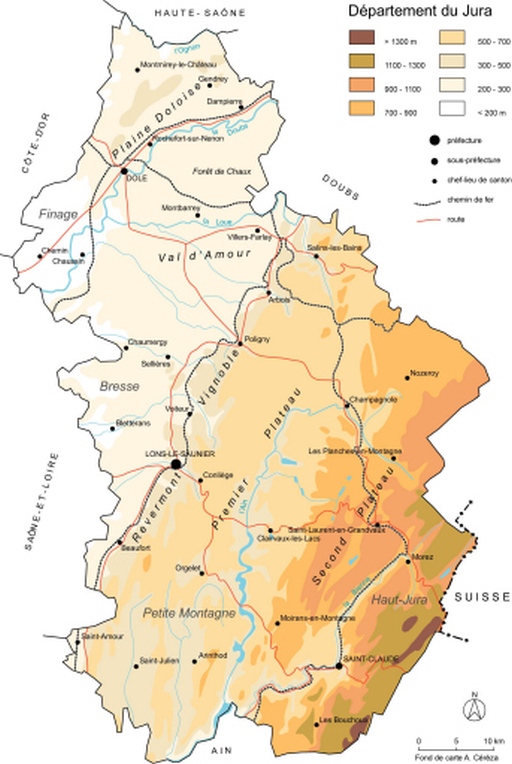 carte
