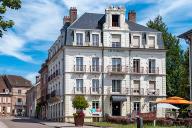 Hôtel des Thermes