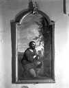 tableau : saint Isidore de Madrid, le laboureur