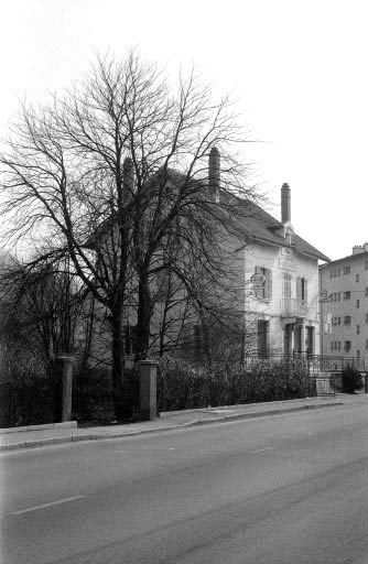 auberge de la Clé d'Or