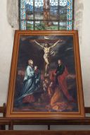 tableau : Calvaire