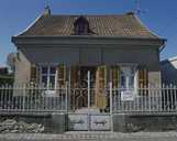 cité ouvrière du Chatelot