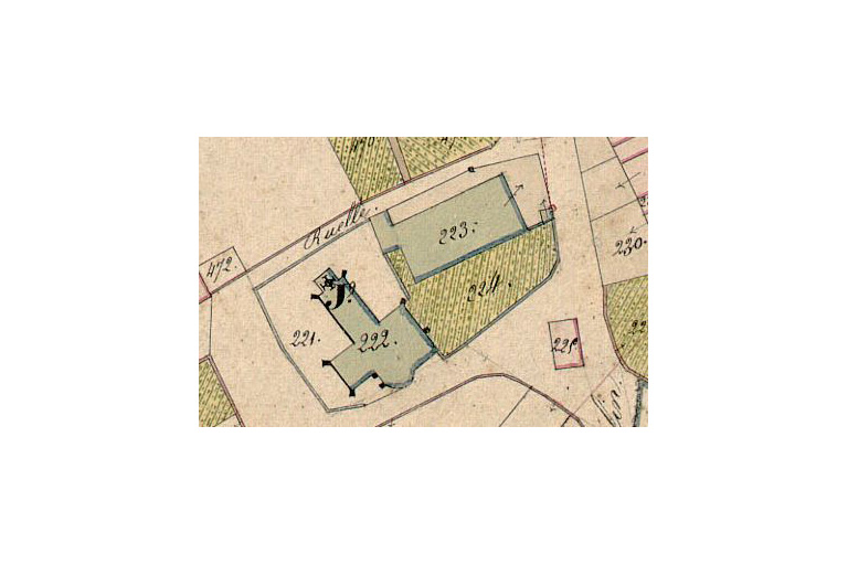 presbytère