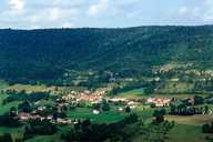 présentation de la commune de Villard-sur-Bienne