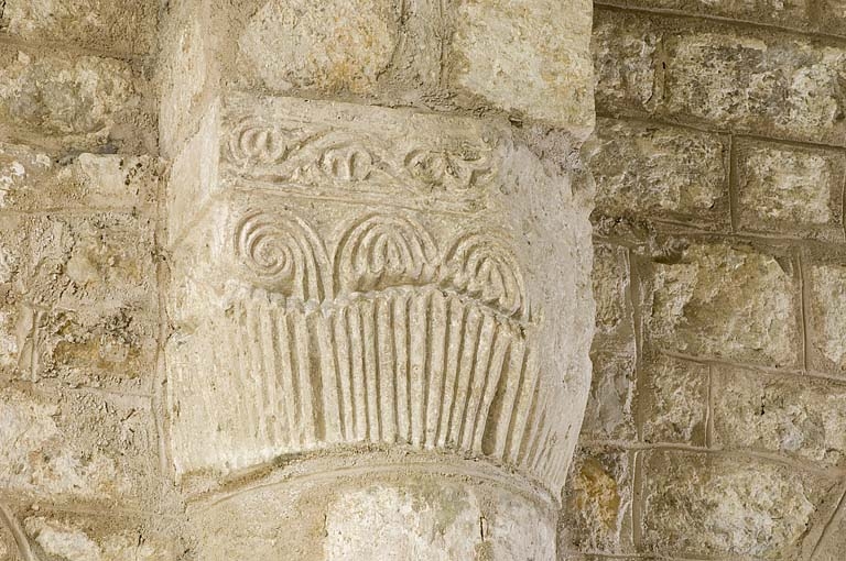 chapelle Saint-Maurice