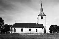 église paroissiale Saint-Jacques