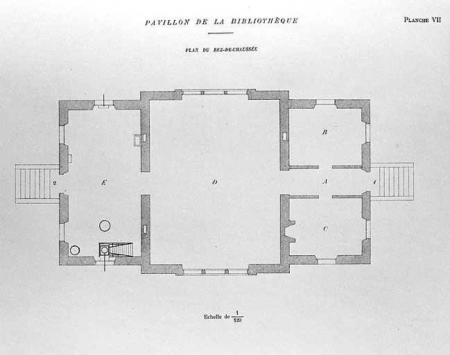 bibliothèque