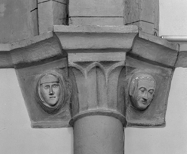 église paroissiale Saint-Blaise