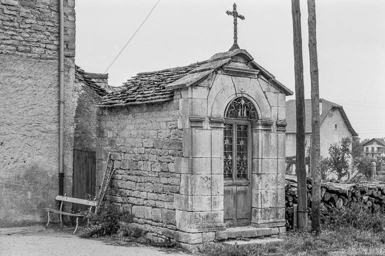 oratoire
