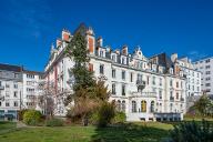 Grand Hôtel des Bains