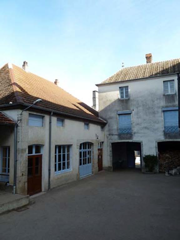 École Jeanne d'Arc