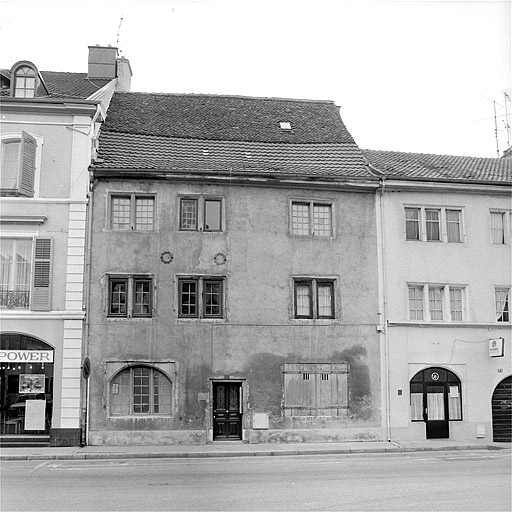 maison