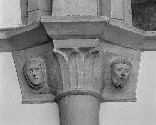 église paroissiale Saint-Blaise