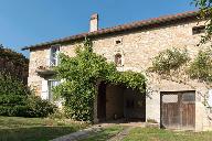 Ferme à chari