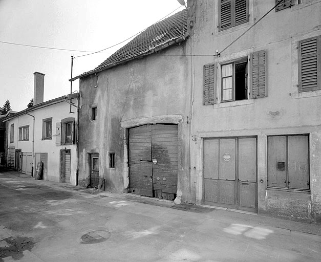 grange