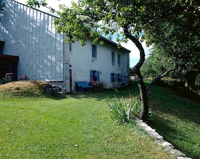 ferme
