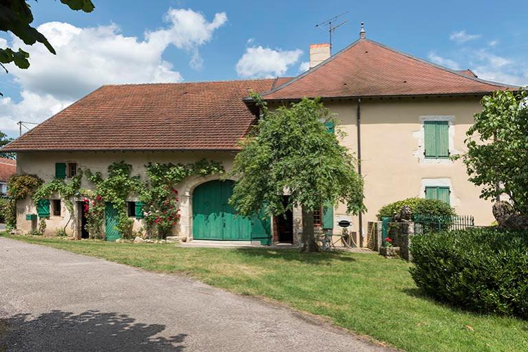 Ferme