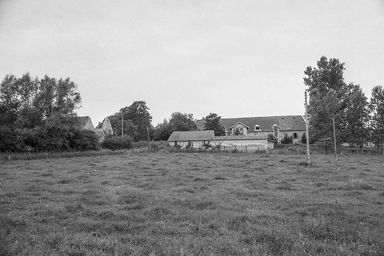 ferme