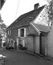 maison de vigneron