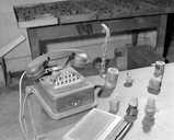 2 téléphones