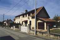cité ouvrière Alsacienne