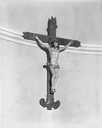 croix : Christ en croix