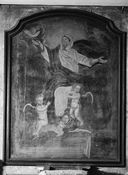 tableau (tableau d'autel) : Assomption de la Vierge