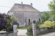 maisons, fermes