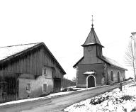 chapelle Saint-Claude