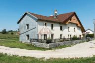 ferme et atelier de fournitures pour l'horlogerie d'Alexis Cuenin