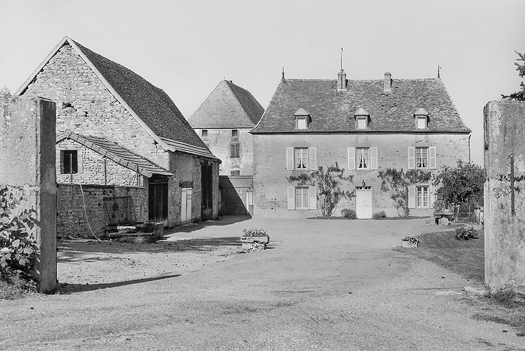 Ferme, dite "Ducarre" (Orval)
