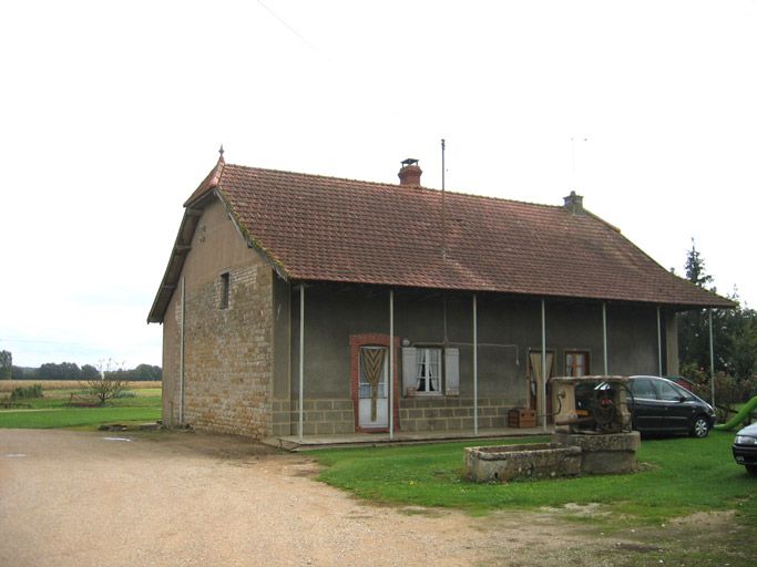 ferme