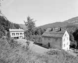 ferme puis hospice, actuellement mosquée