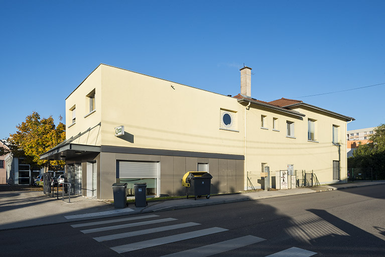 brosserie Franc-Comtoise