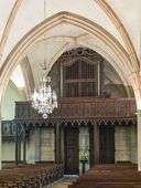 orgue de tribune