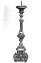 1er chandelier