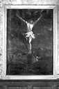tableau : Christ en croix