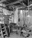 2 machines à tourner (tours à bois)