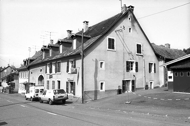 ferme