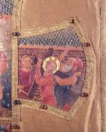 chasuble, étole