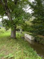 rigole d'alimentation (canal du Nivernais)