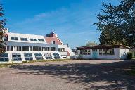 collège agricole, puis lycée professionnel agricole, lycée d'enseignement général, technique et agricole (LEGTA), actuellement établissement public local d'enseignement et de formation professionnelle agricole (eplefpa) Munier