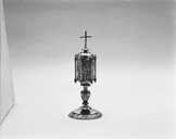 reliquaire de saint Jacques, saint Philippe et saint Claude