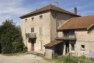distillerie Chaput-Norbert, actuellement logement
