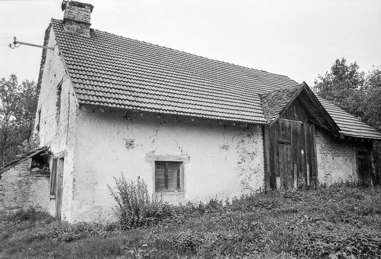 ferme