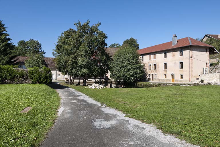 moulin Gaillard