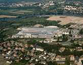 fonderie dite usine des Radiateurs, usine de porcelaine Idéal Standard