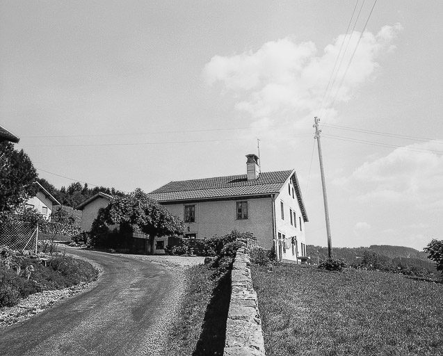 fermes