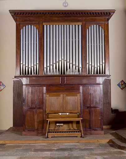 orgue (grand orgue)